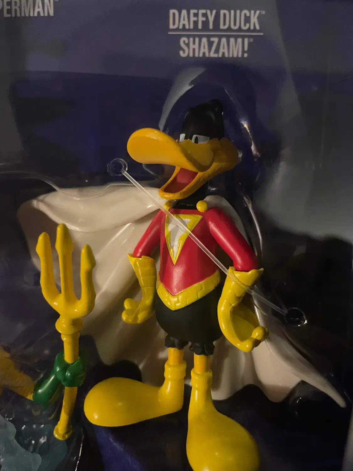 فیگور خاص دیزنی بتمن دیسی|اسباببازی|تهران, دردشت|دیوار