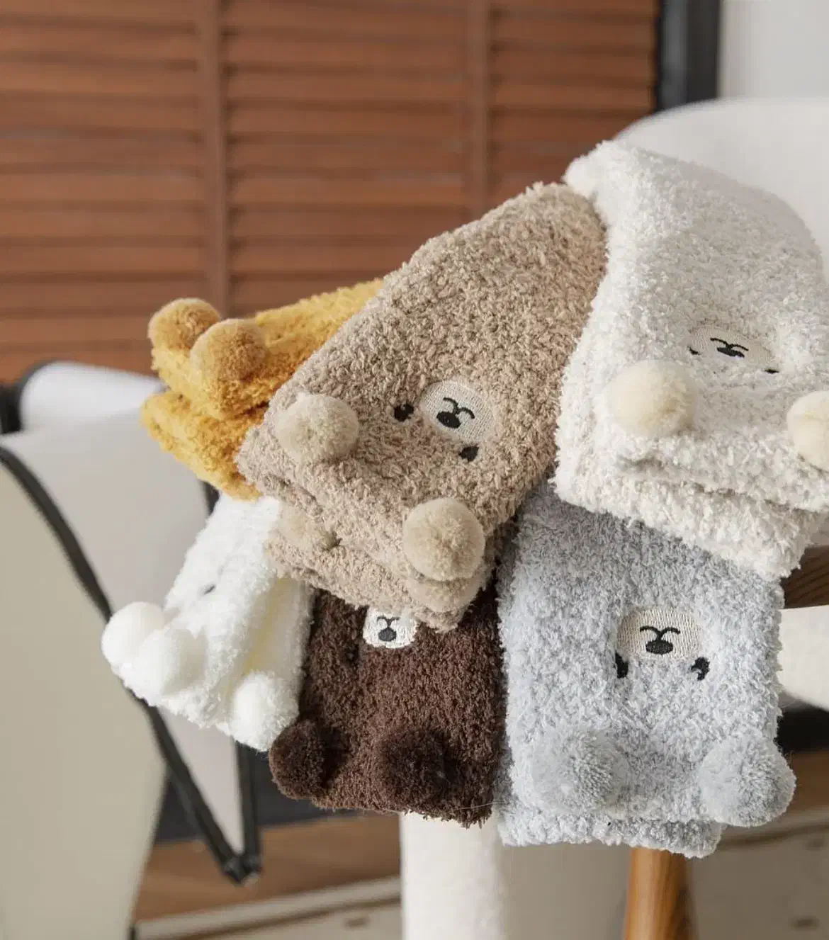 جوراب بوکله|لباس|اراک, |دیوار