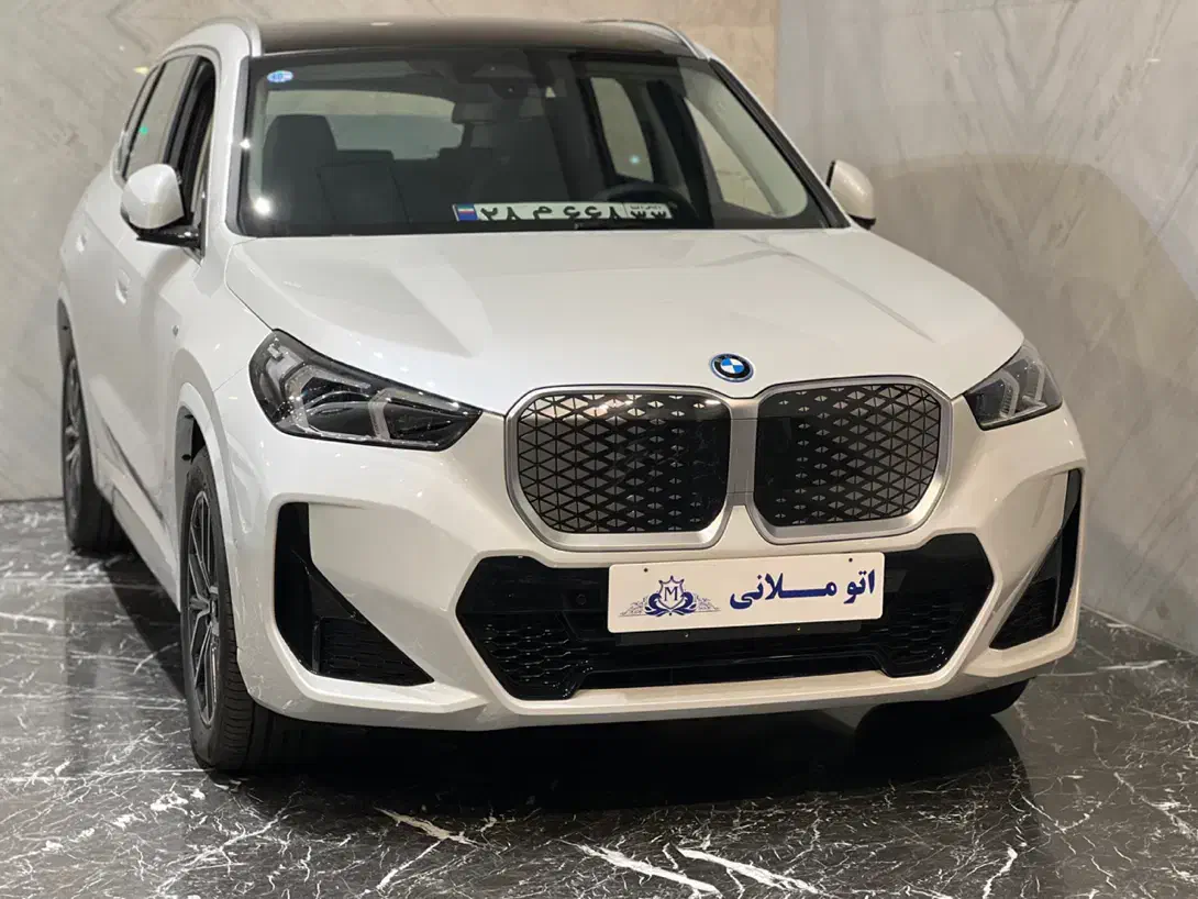 ب ام و ایکس وان با کیت ام|خودرو سواری و وانت|تهران, قلهک|دیوار