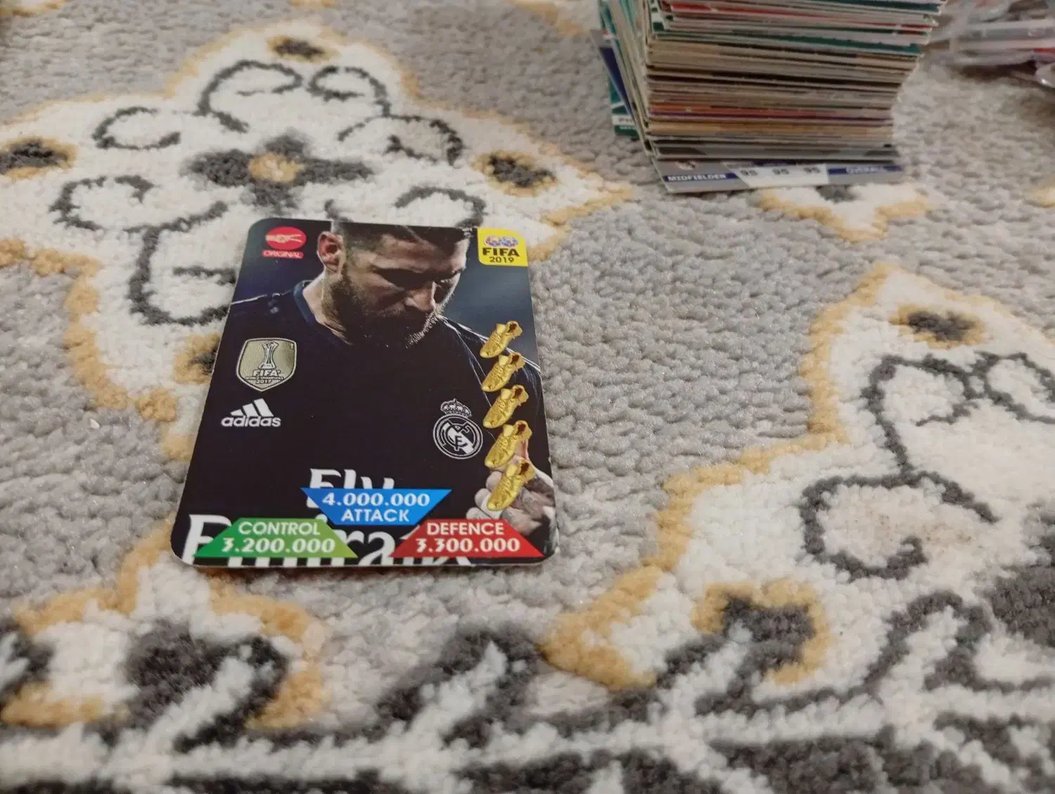 کیمدی تمیز و اصل|کلکسیون و سرگرمی|وحدتیه, |دیوار