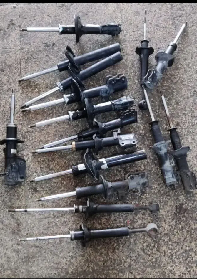 کمک ماشین|قطعات یدکی و لوازم جانبی|شوش, |دیوار