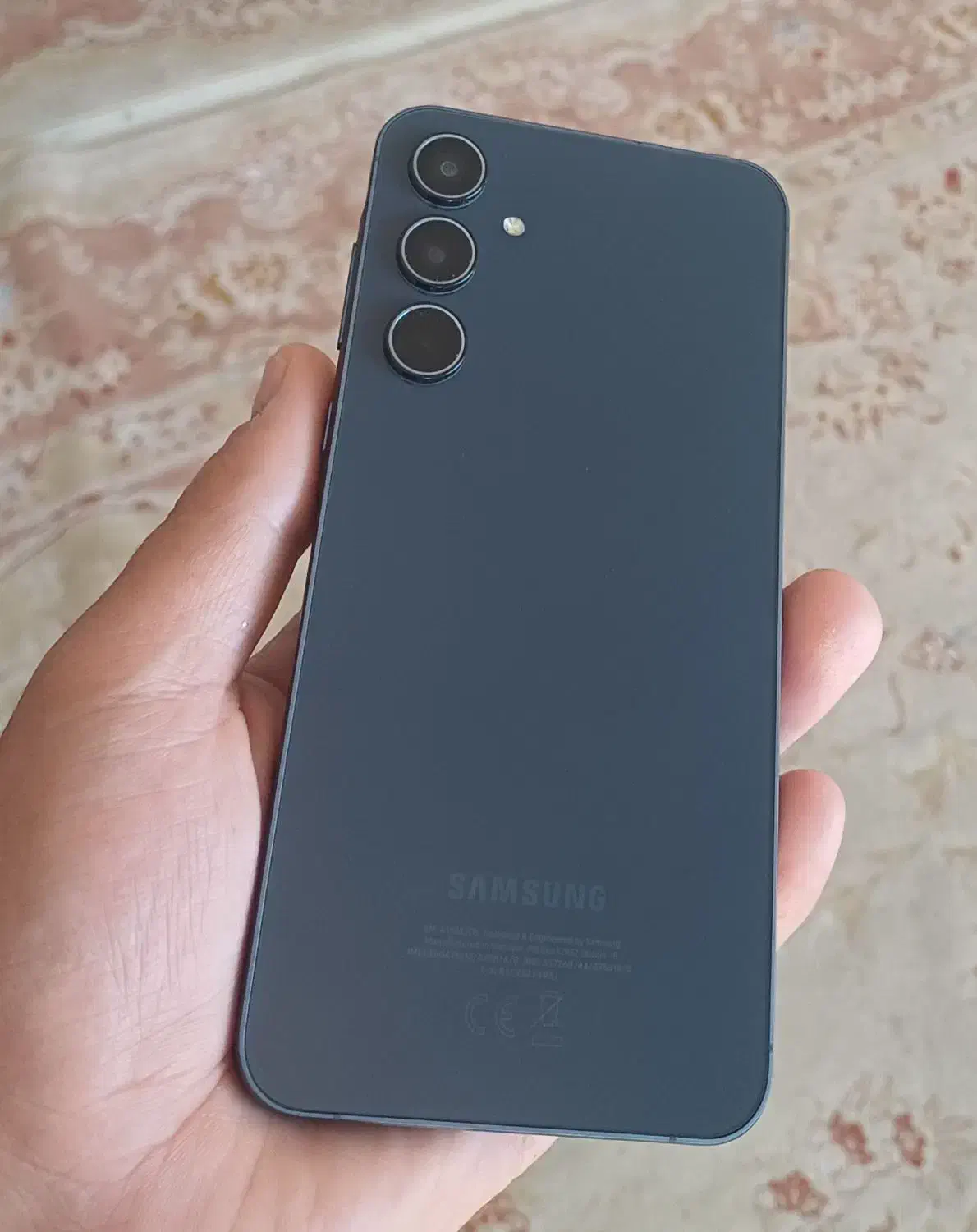 گوشیa55در حد صفر|موبایل|یاسوج, |دیوار