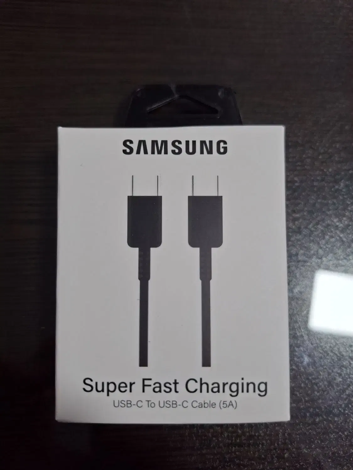 کابل شارژر اصلی سامسونگ آکبند|لوازم جانبی موبایل و تبلت|اصفهان, عطار نیشابوری|دیوار