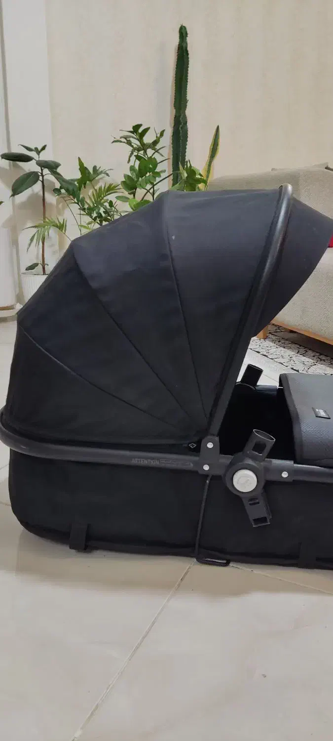 شست کامل کالسکه دلیجان|کالسکه و لوازم جانبی|مشهد, بهارستان|دیوار