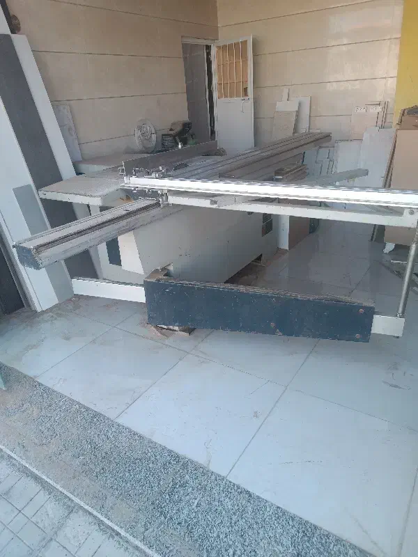 دورکن|ماشین‌آلات صنعتی|بیرجند, |دیوار