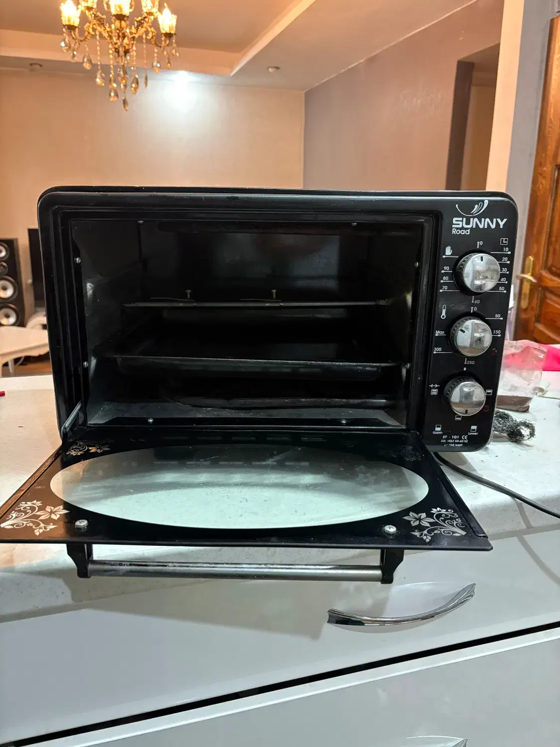 توستر|اجاق گاز و لوازم برقی پخت‌وپز|کرج, عظیمیه|دیوار