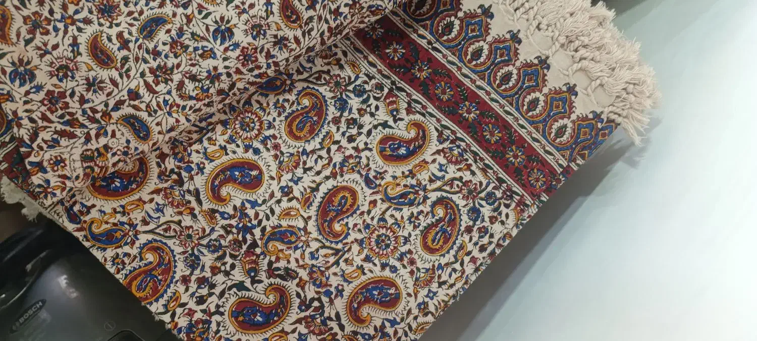 سفره سنتی|سفره، حوله، دستمال آشپزخانه|تهران, تهرانپارس جنوبی|دیوار