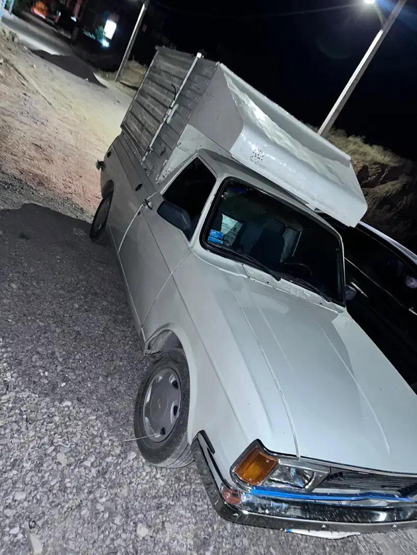 پیکان بار|خودرو سواری و وانت|نورآباد, |دیوار