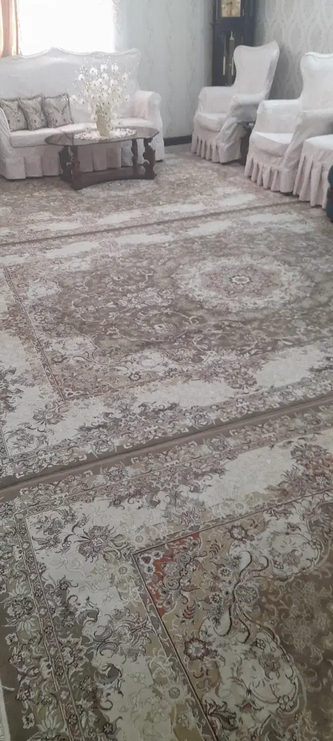 فرش ۹ متری|فرش|فشم, |دیوار