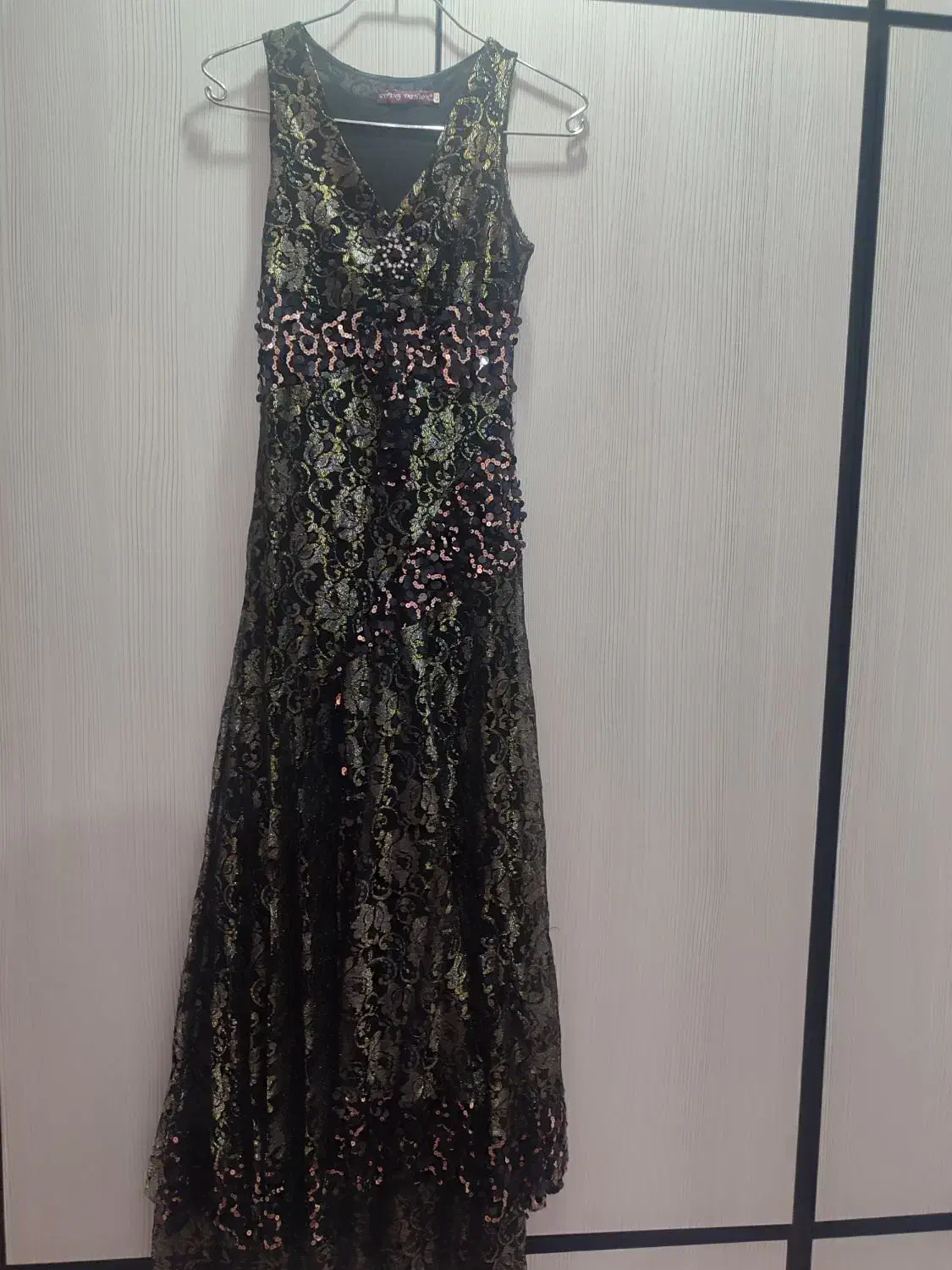 لباس مجلسی نو...|لباس|شوشتر, |دیوار