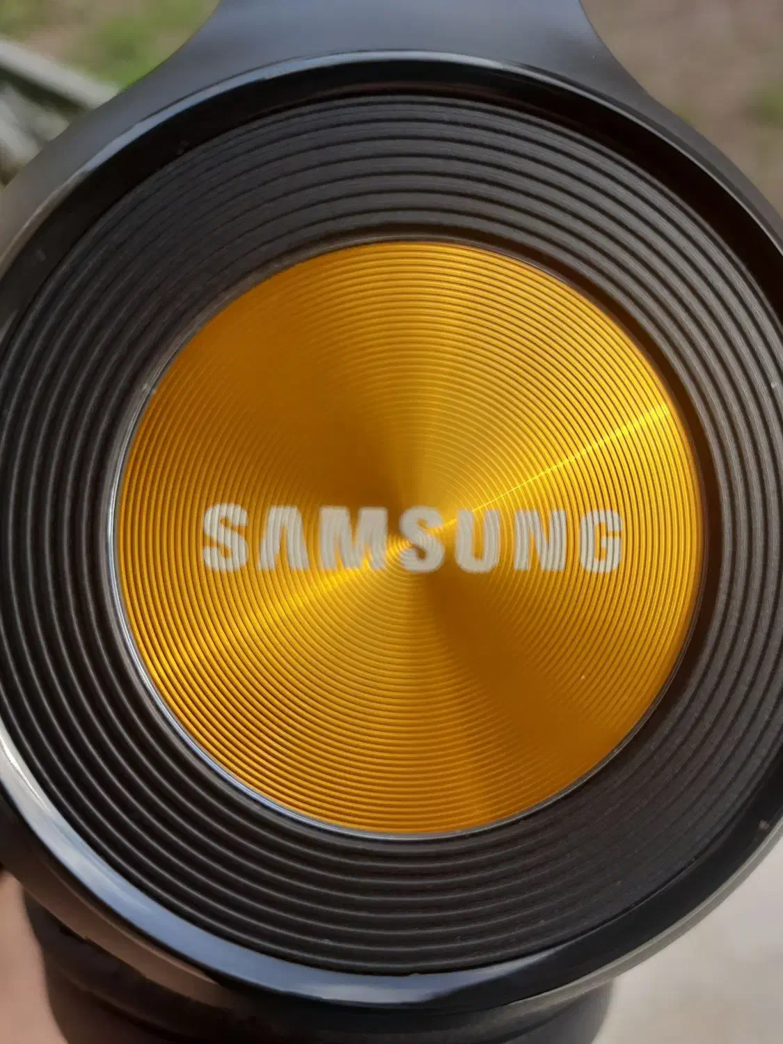 هدفون بلوتوثی سامسونگ|پخش‌کننده همراه|لشت نشا, |دیوار