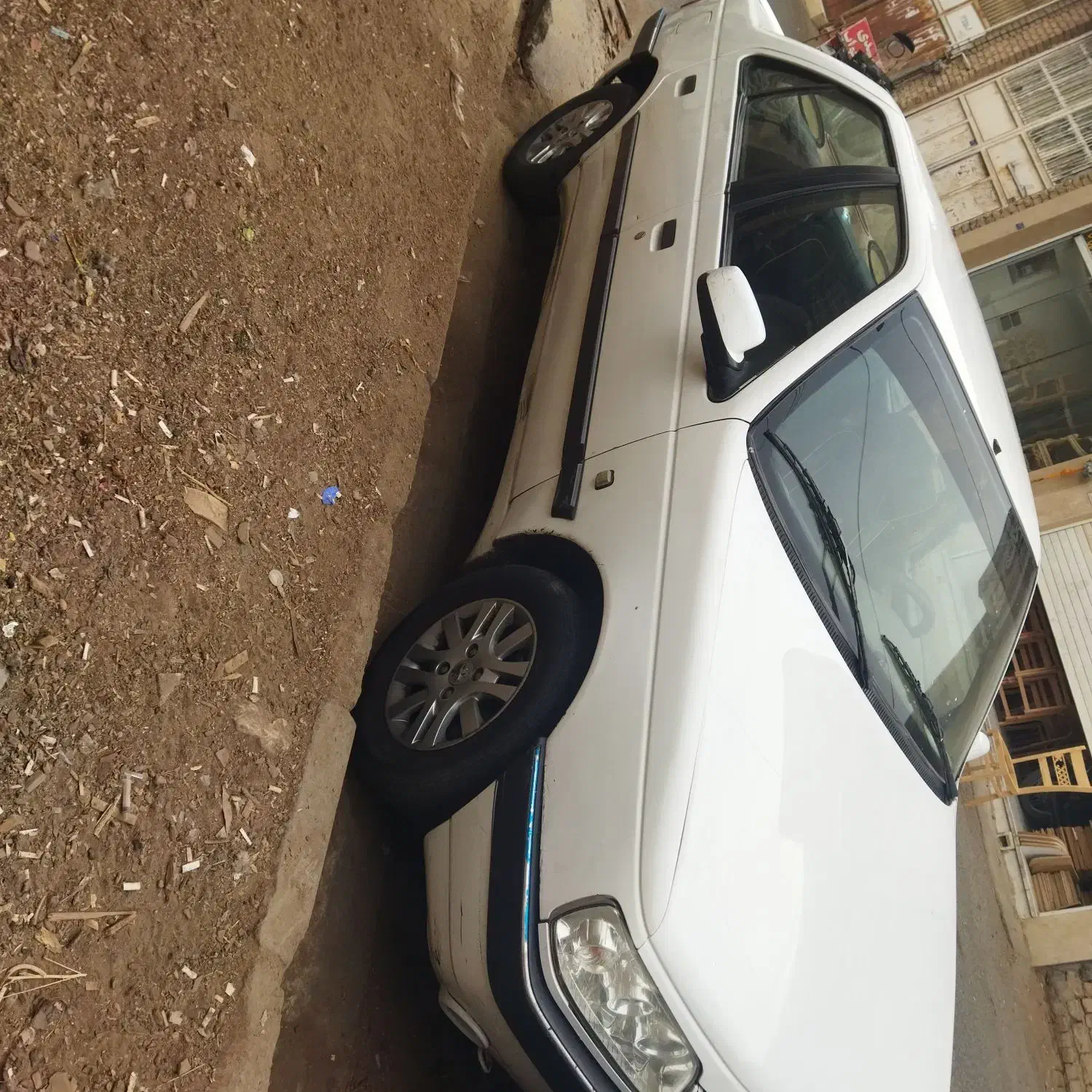 slx مدل 90|خودرو سواری و وانت|قم, کلهری|دیوار