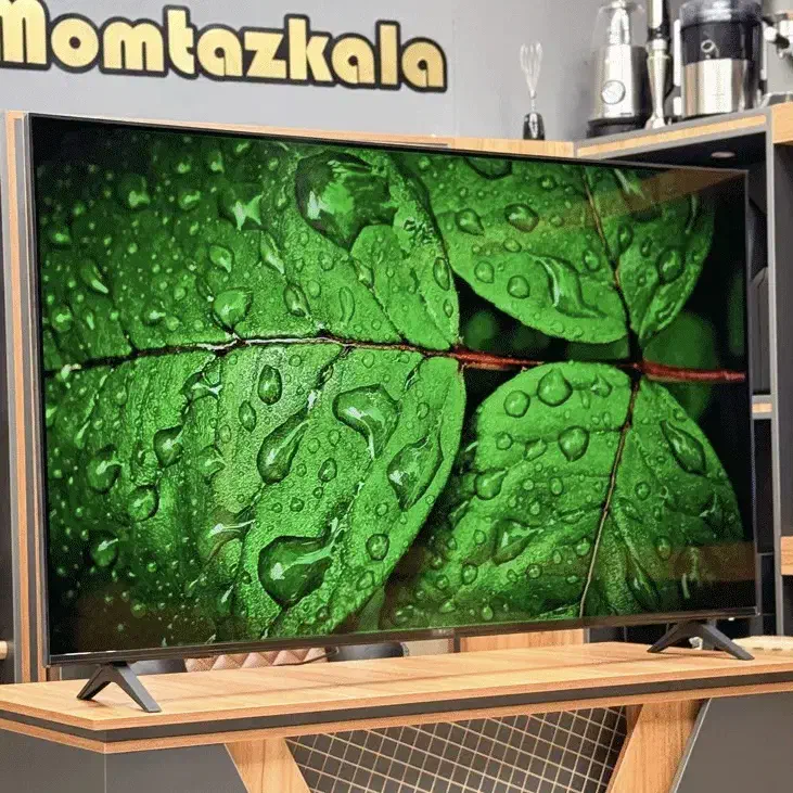 تلویزیون ال‌جی 55اینچ مدلUA85(پلمپ)|تلویزیون و پروژکتور|مشهد, کوشش|دیوار