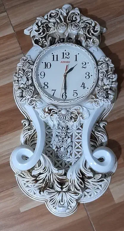 ساعت دیواری|ساعت دیواری و تزئینی|کرج, حسن آباد|دیوار