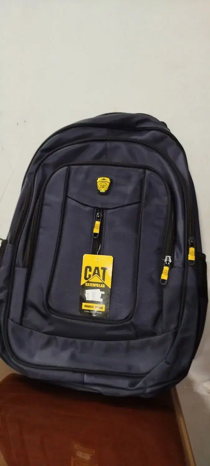 کوله پشتی چکمه|کیف، کفش، کمربند|مشهد, وحید|دیوار