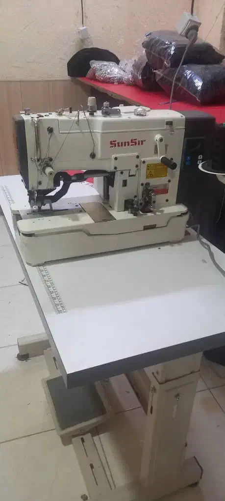 مادگی صنعتی|چرخ خیاطی و ریسندگی|اردبیل, |دیوار