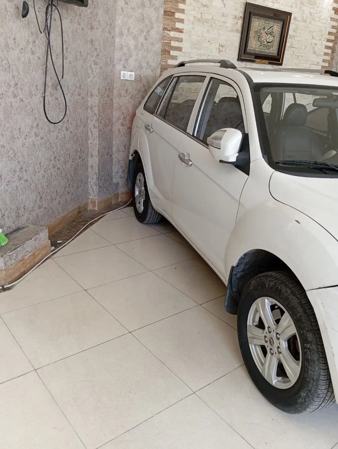 لیفان x60مدل92تک برگ سند|خودرو سواری و وانت|بروجرد, |دیوار