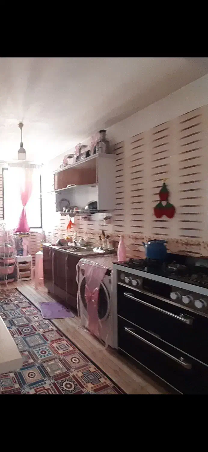 کابینت در حد نو|مصالح و تجهیزات ساختمان|قرچک, باقرآباد|دیوار