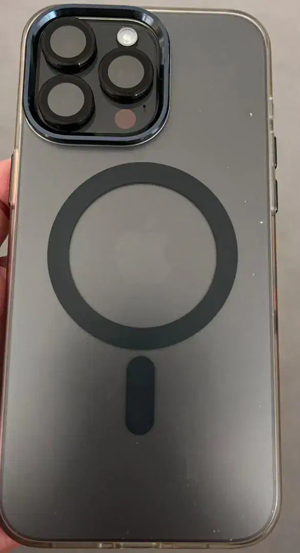 iphone 15 promax 256|موبایل|آبادان, |دیوار