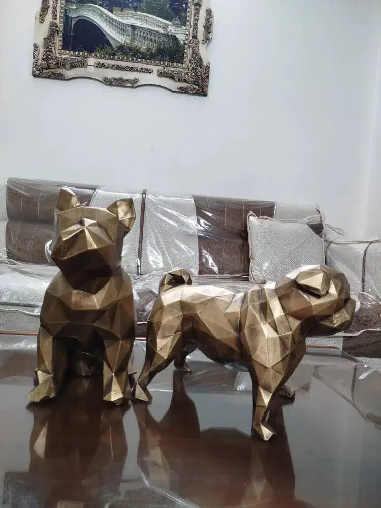 دکوری|مجسمه، تندیس، ماکت|تهران, شهید رجایی|دیوار