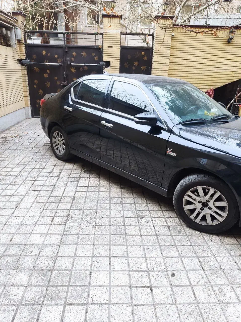 دنا پلاس مدل 97 فول|خودرو سواری و وانت|مشهد, بهاران|دیوار