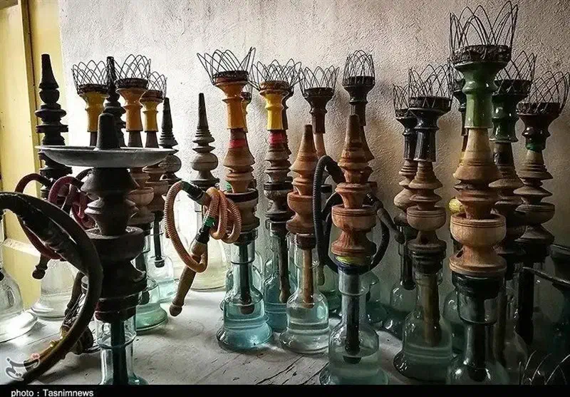 اجاره قهوه خانه با وسایل واگذار میشود|اجارهٔ مغازه و غرفه|گرگان, |دیوار