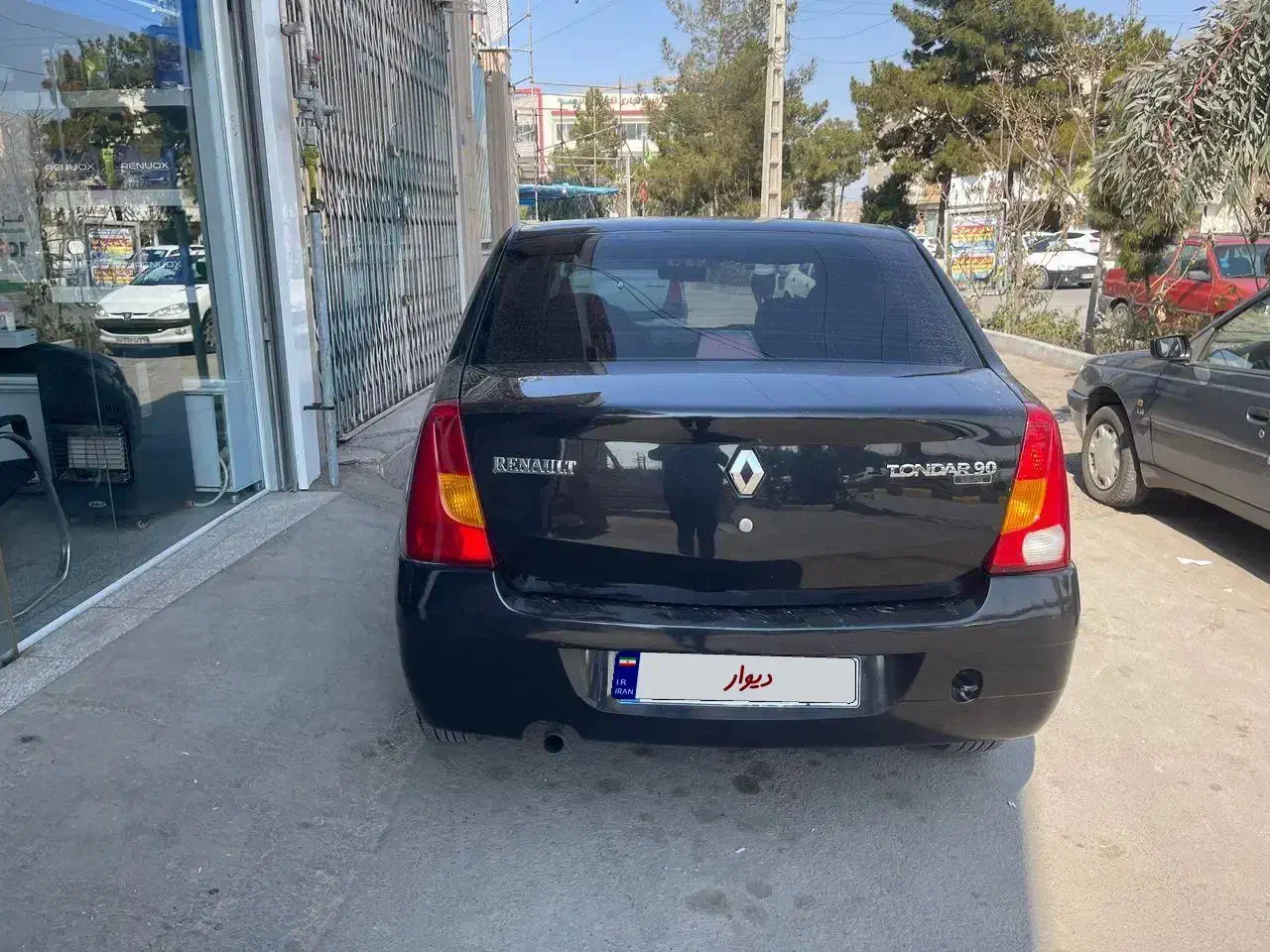 (L90 (1396|خودرو سواری و وانت|قم, کلهری|دیوار