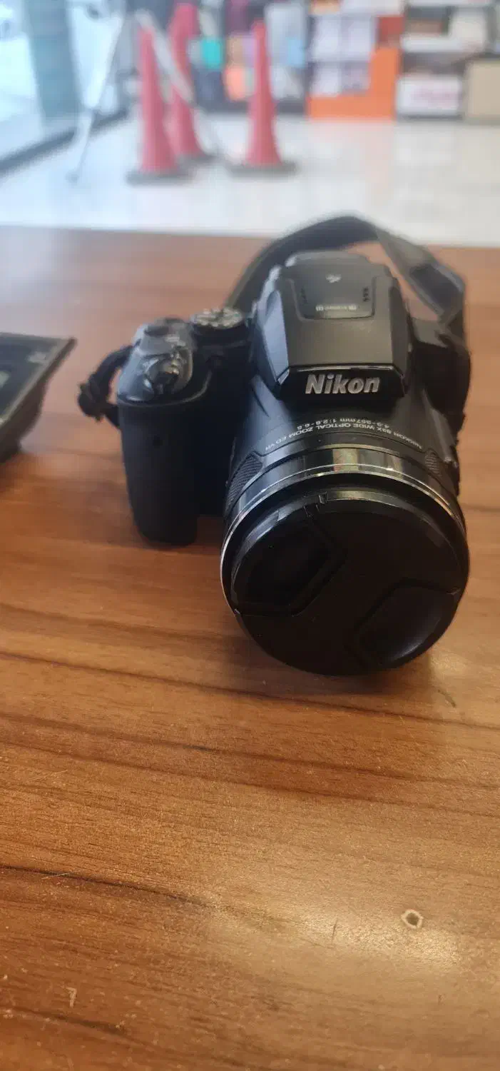 دوربین عکاسی|دوربین عکاسی و فیلم‌برداری|پیرانشهر, |دیوار