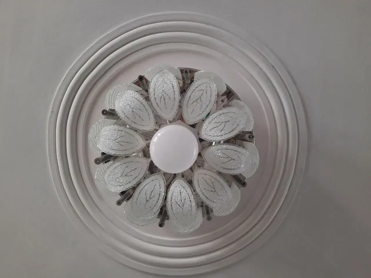 لوستر سقفی|لوستر و چراغ آویز|ایلام, |دیوار