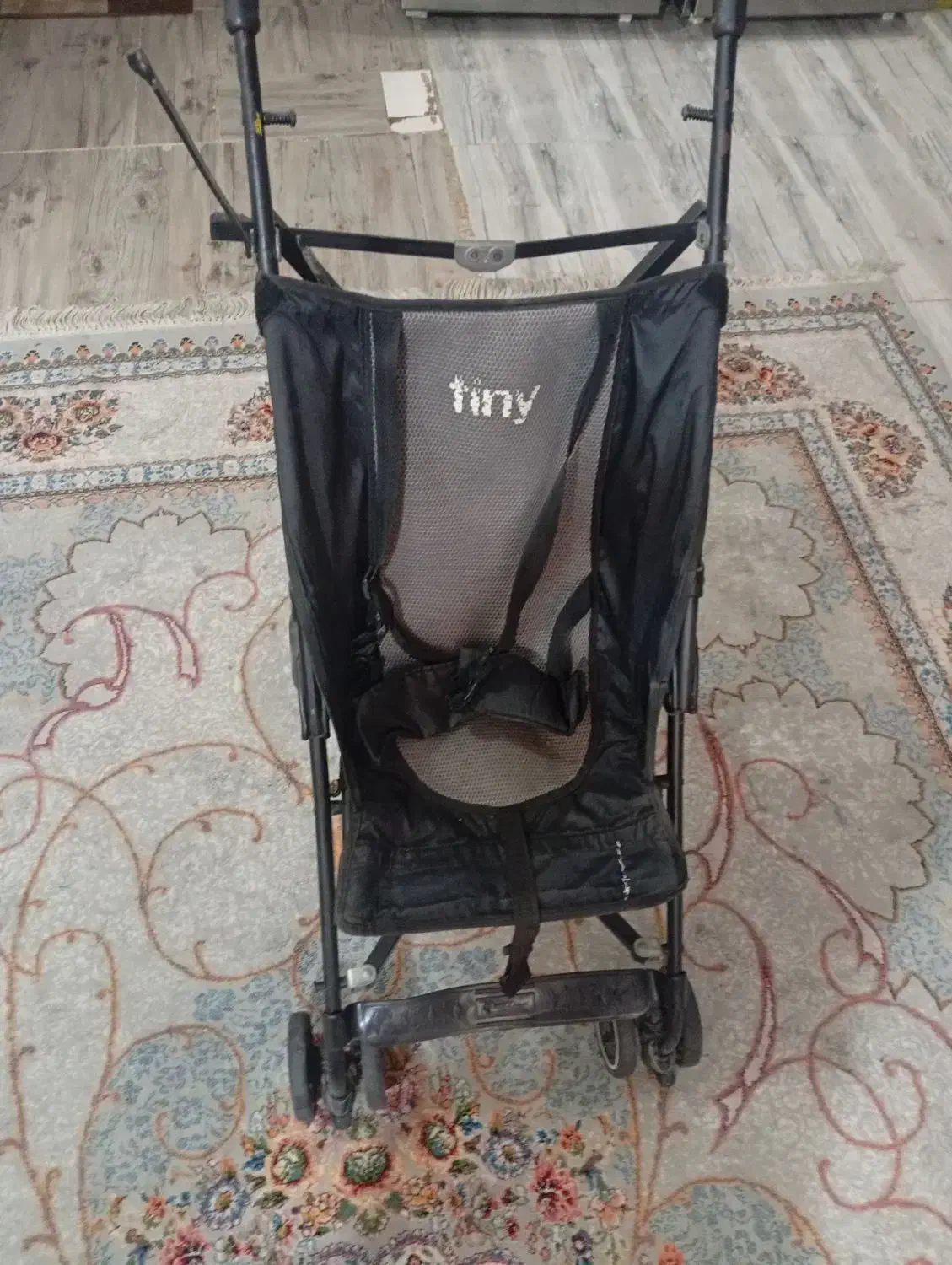 کالسکه عصایی|کالسکه و لوازم جانبی|اهواز, سپیدار|دیوار