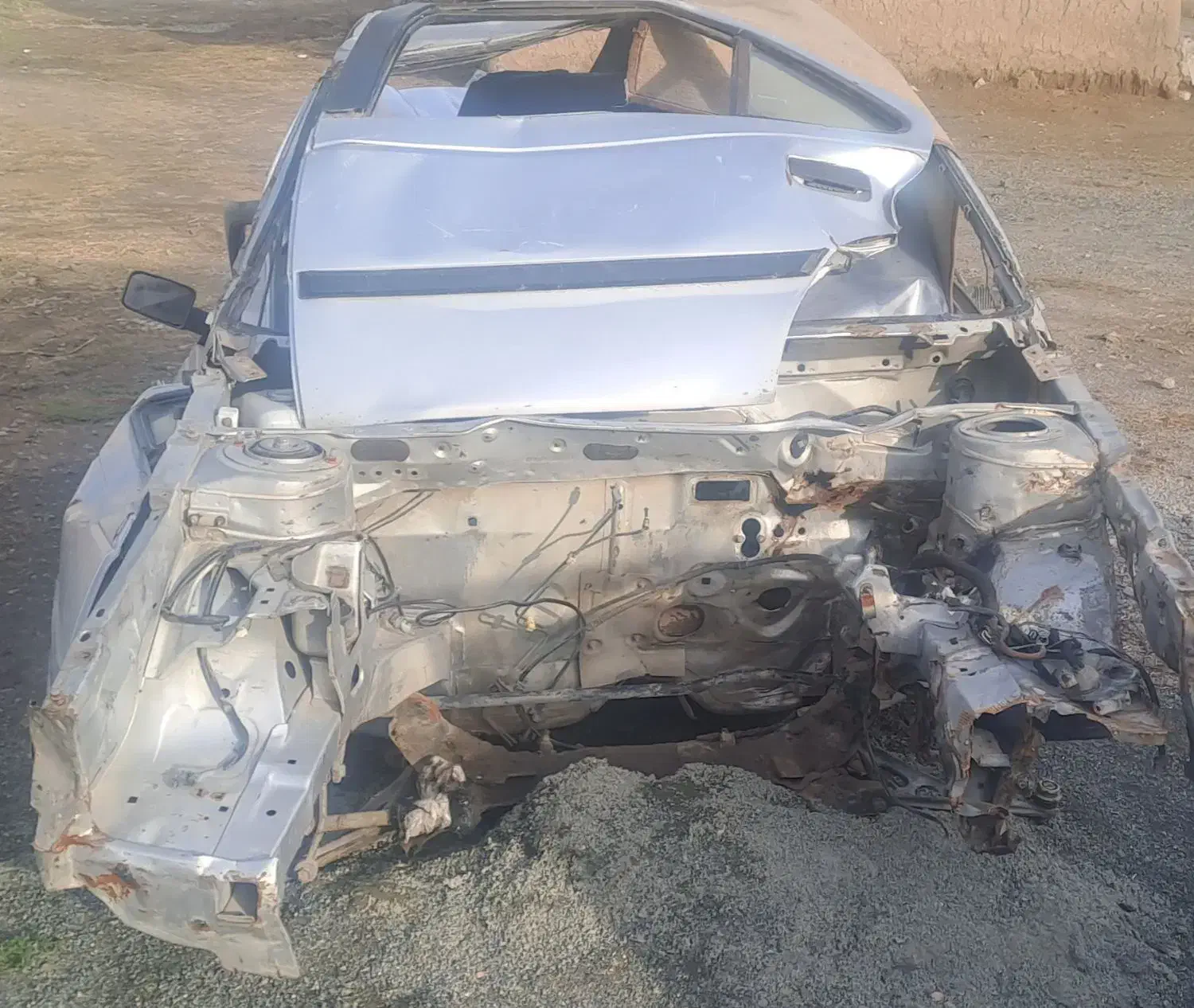 پژوه دوگانه کارخانه مدل ۹۰|خودرو سواری و وانت|کرمانشاه, |دیوار