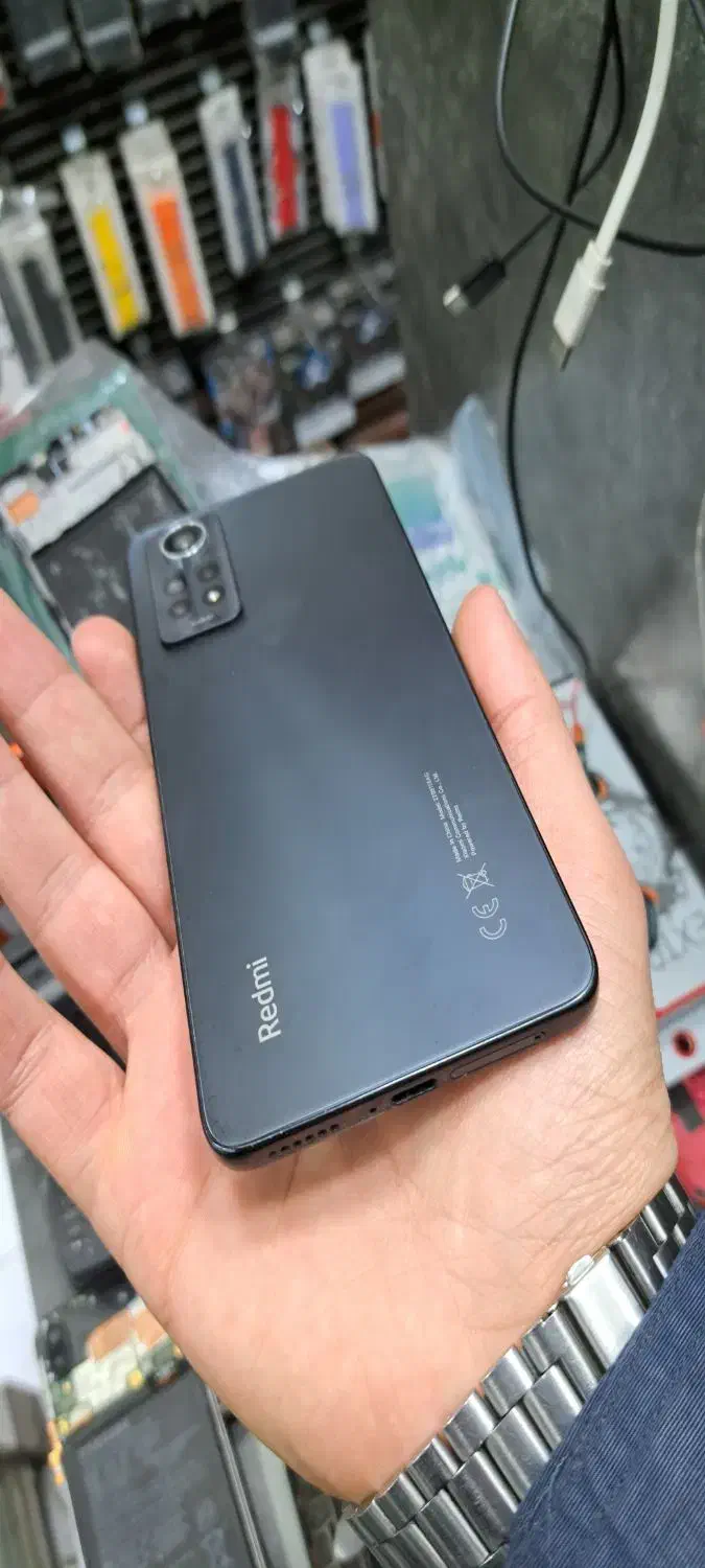 note12pro|موبایل|خوی, |دیوار