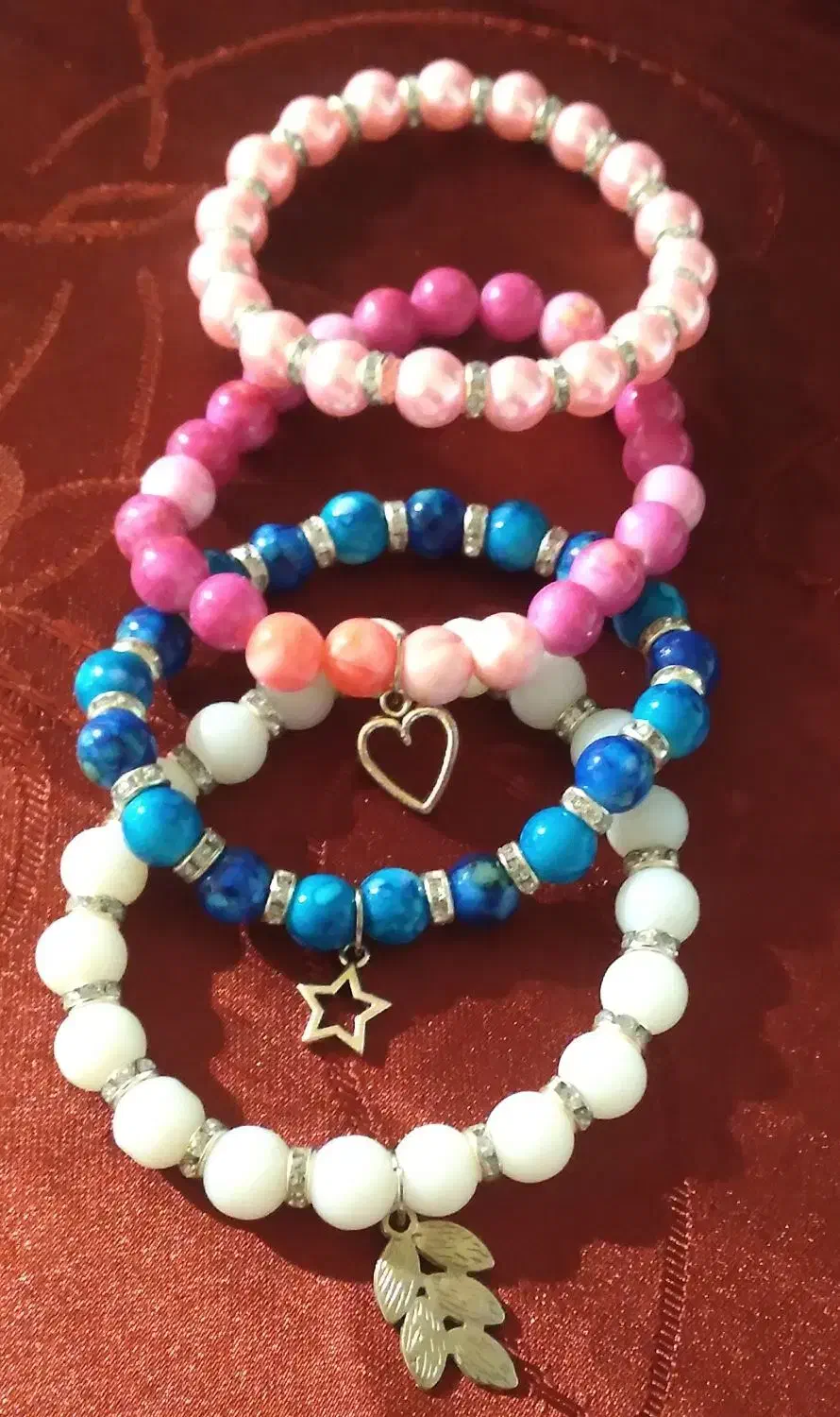 دستبند|بدلیجات|مشهد, یوسفیه (شهرک غرب)|دیوار