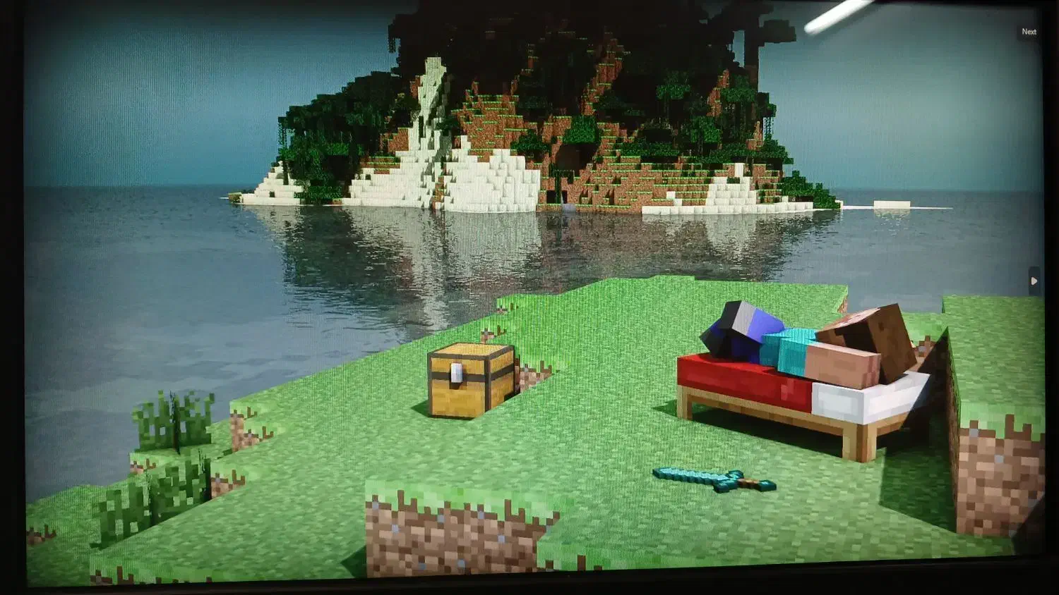 کیس hp 7400 و رم ۸|رایانه رومیزی|بوشهر, |دیوار