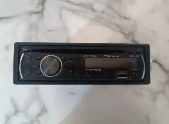 پخش پایونیر ۲۲۵۰اصلی فروش یا معاوضه|قطعات یدکی و لوازم جانبی|بندر ماهشهر, |دیوار