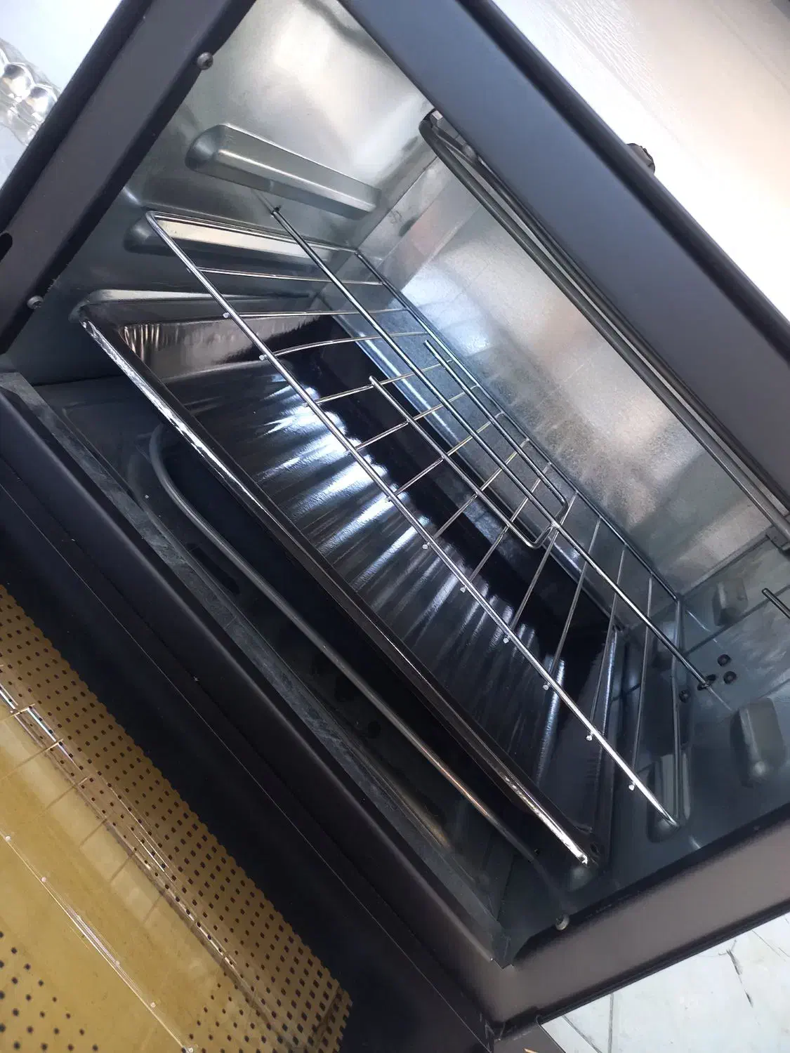 توستر دسی لوکس|اجاق گاز و لوازم برقی پختوپز|الوند, |دیوار