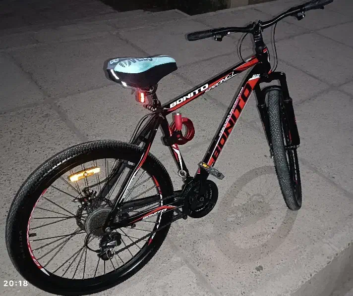 دوچرخه26 BONITO|دوچرخه، اسکیت، اسکوتر|محمدشهر, محمدشهر|دیوار