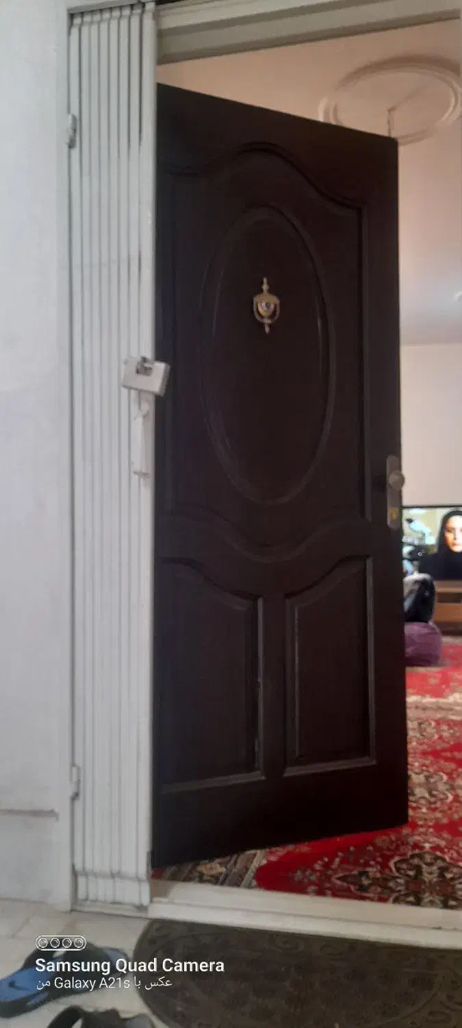 اپارتمان ۴۷ متری تمیز نورگیر عالی