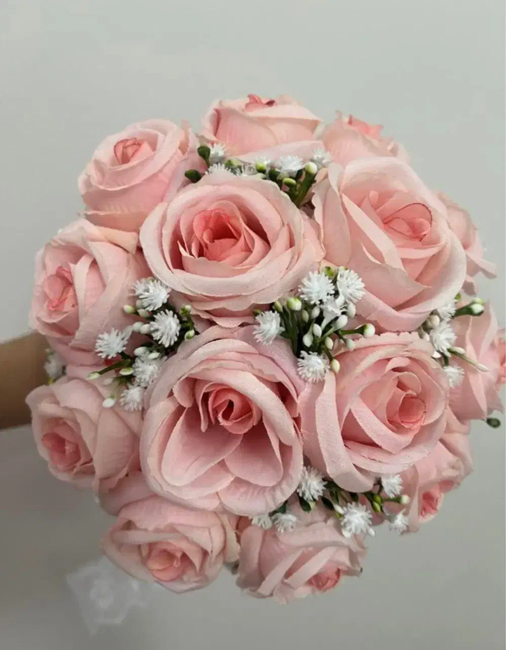 دسته گل فرمالیته،عقد،عروسی|گل مصنوعی|تهران, صادقیه|دیوار