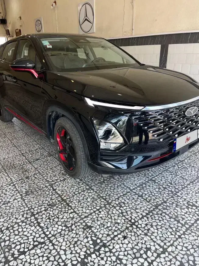 فونیکس|خودرو سواری و وانت|گرگان, |دیوار