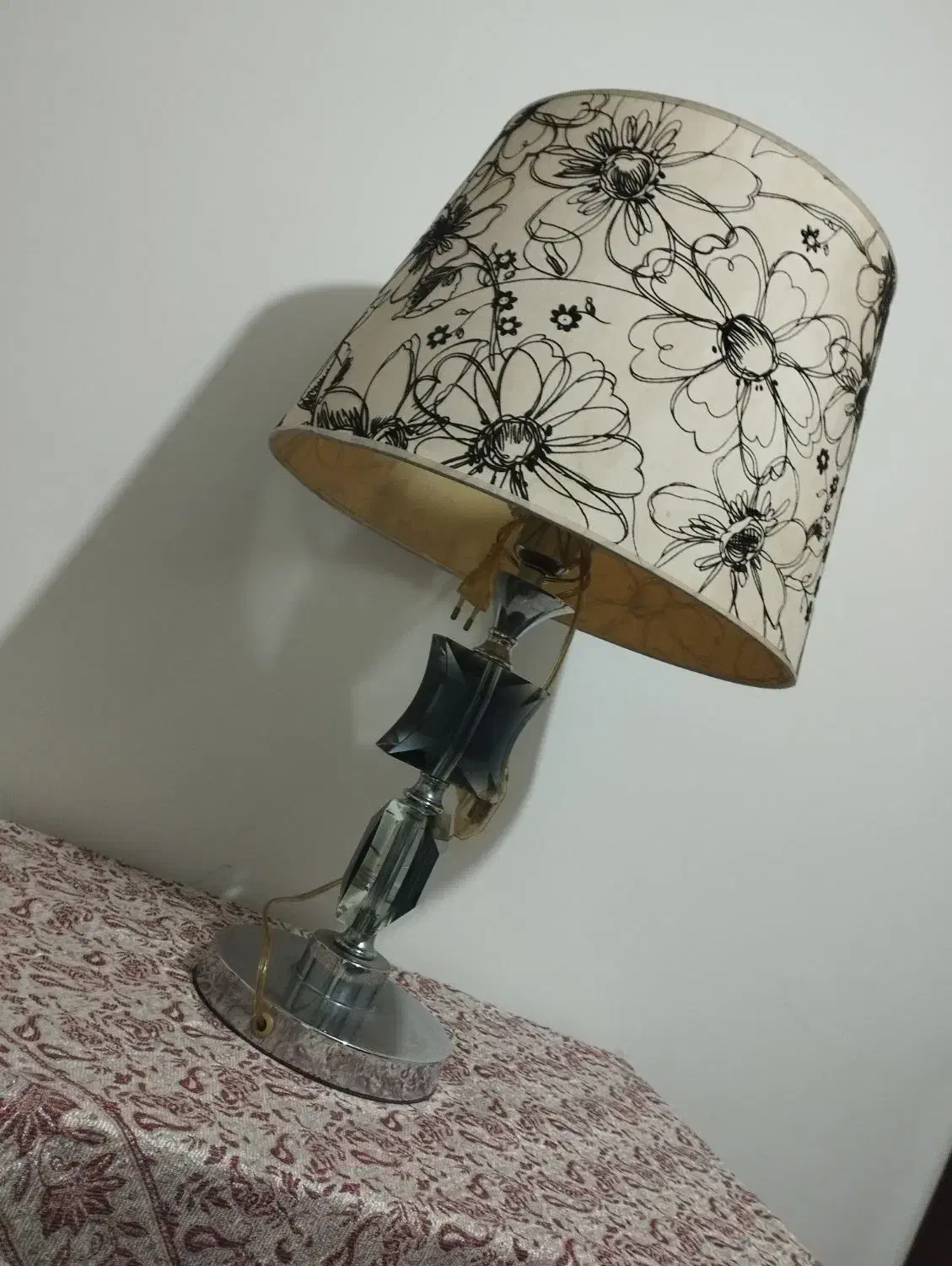 آباژور یا چراغ خواب|چراغ خواب و آباژور|گرگان, |دیوار