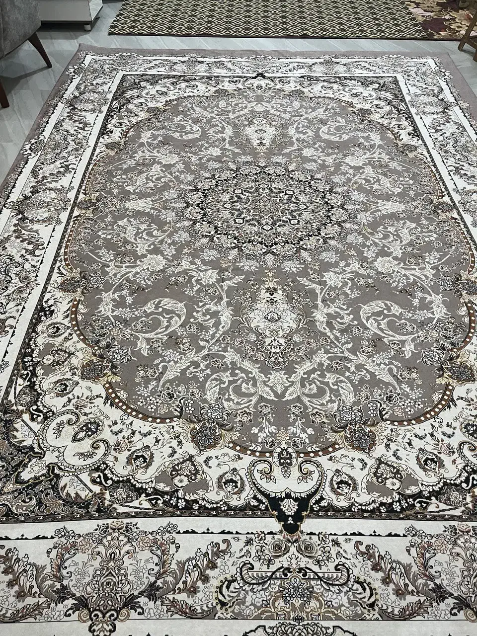 دو عدد روفرشی نو ۹ متری|روفرشی|محمدیه-قزوین, |دیوار