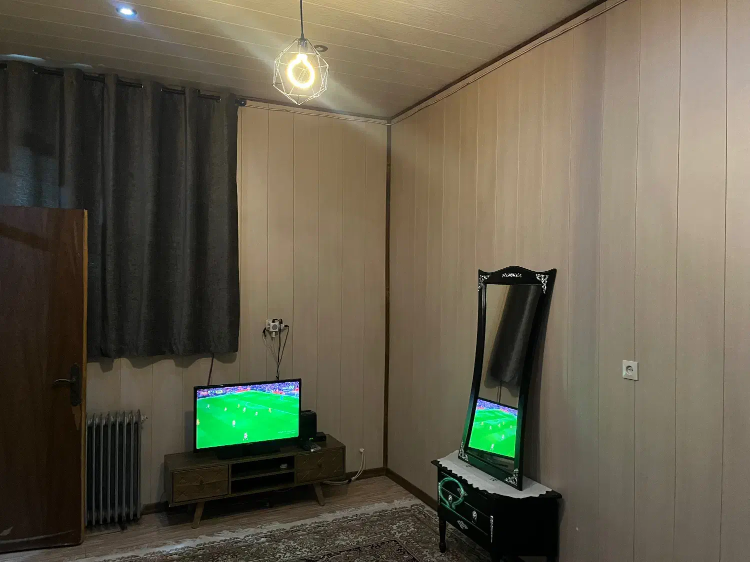 اجاره سوییت درکردان|اجارهٔ کوتاهمدت ویلا و باغ|کرج, برغان|دیوار