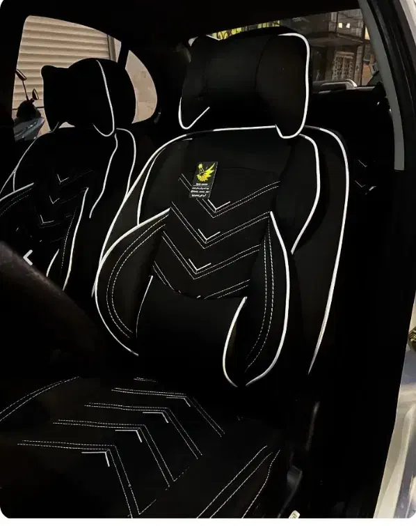 نصب شیشه دودی روکش صندلی سیار|خدمات موتور و ماشین|ایلام, |دیوار