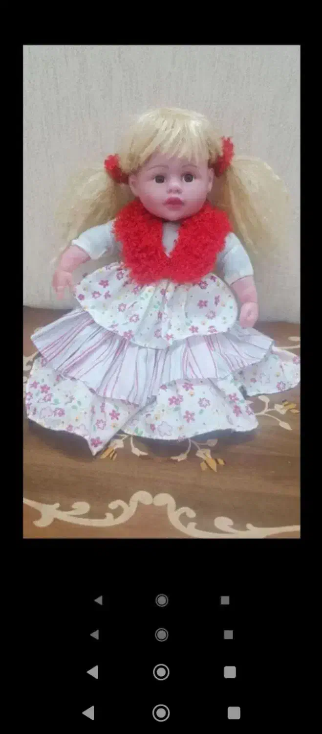 عروسک های خوشکل|اسباببازی بچه|تهران, شهرک طالقانی|دیوار