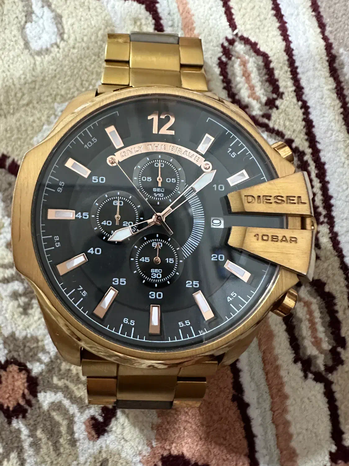 ساعت|ساعت|کرمان, |دیوار