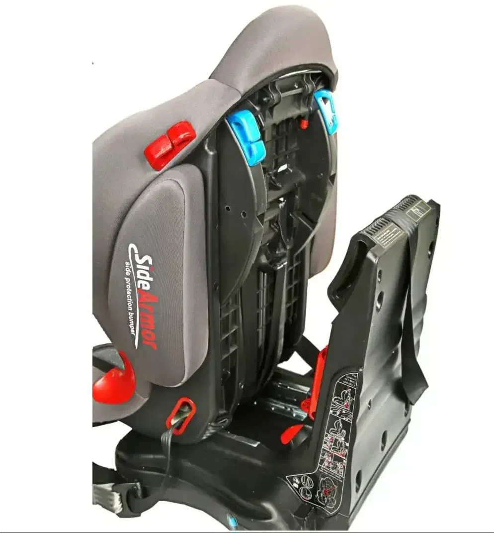 صندلی خودرو کودک|اسباب و اثاث بچه|تهران, اختیاریه|دیوار