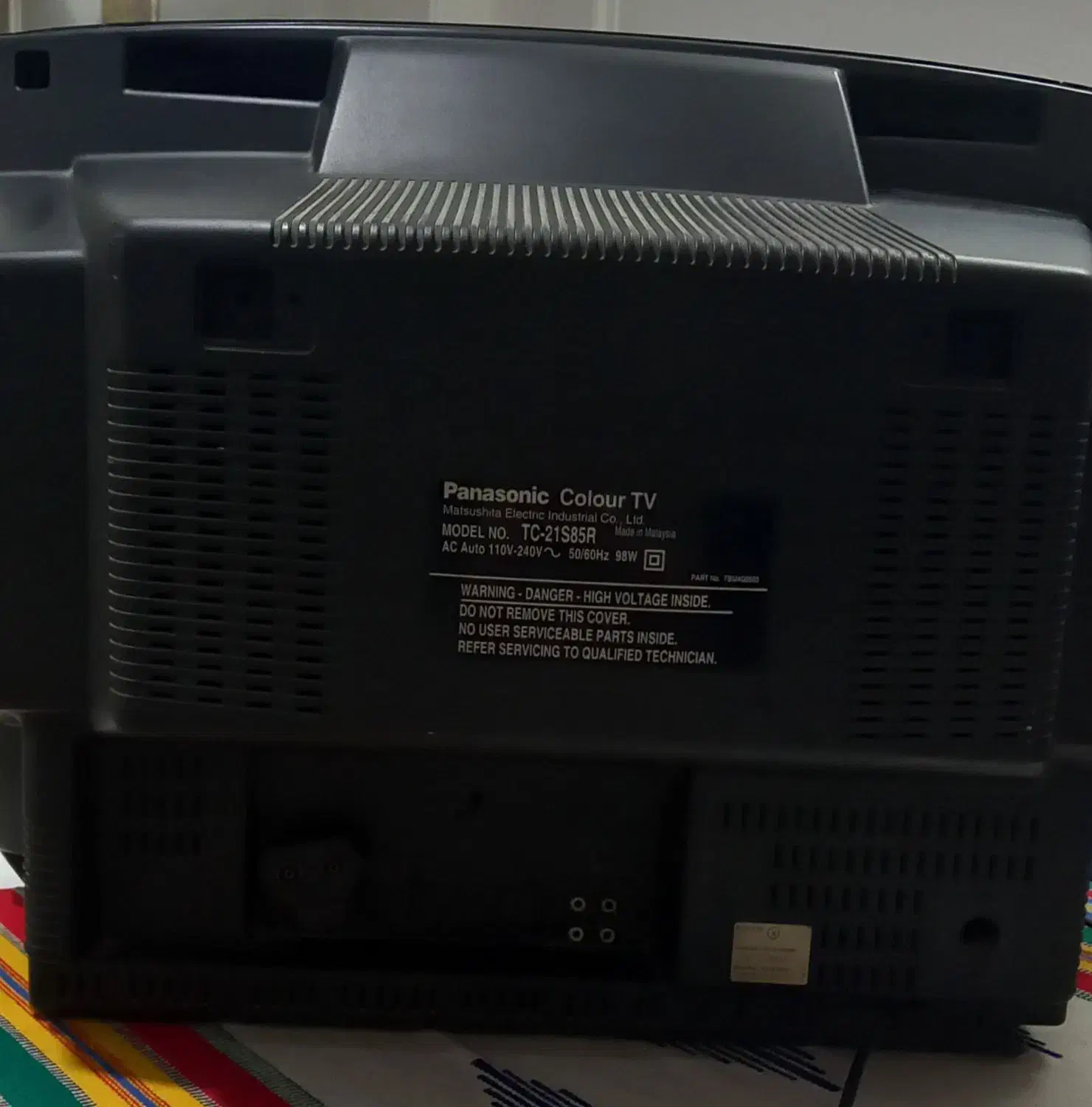 تلویزیون|تلویزیون و پروژکتور|کرج, باغستان|دیوار