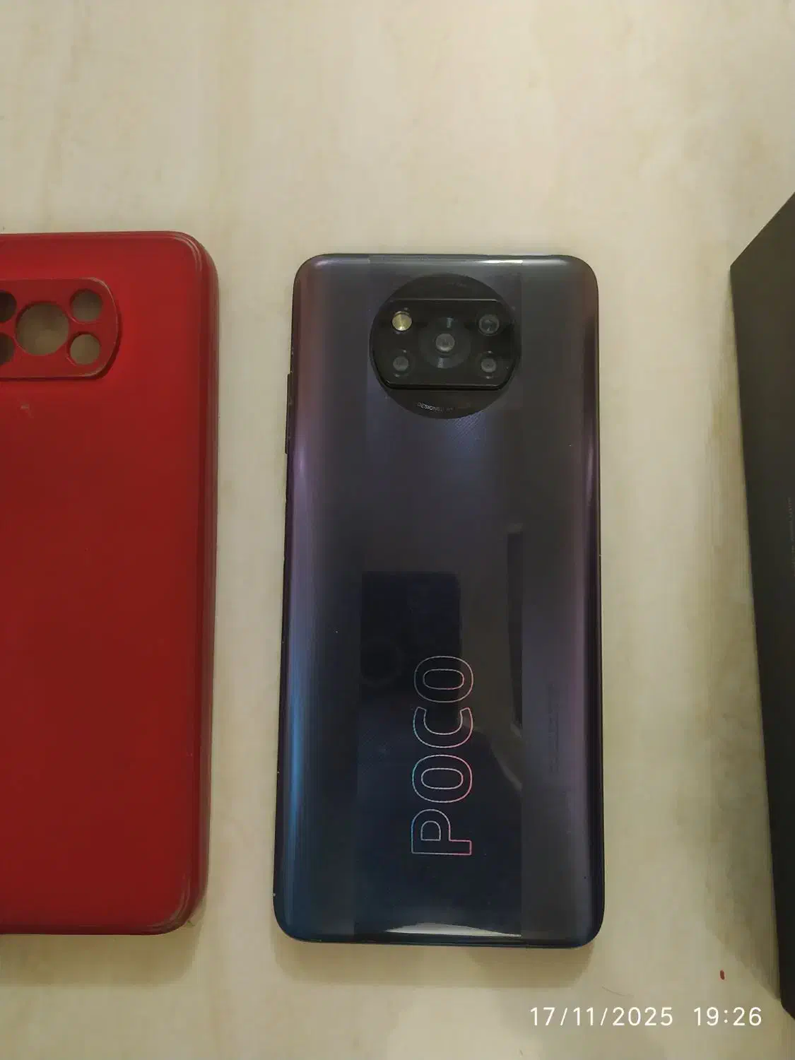 شیائومی پوکو x3pro|موبایل|کرمانشاه, |دیوار