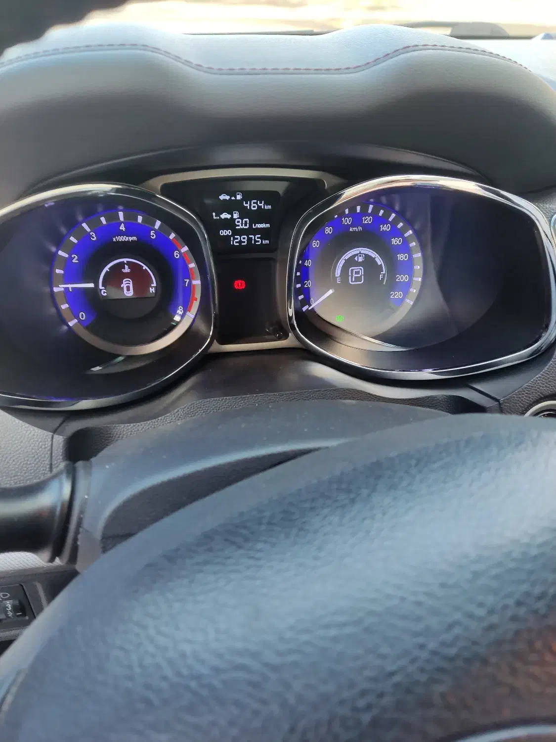 جک S5 مدل 1402|خودرو سواری و وانت|گلپایگان, |دیوار